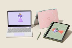 Der Framework Laptop 12 wird als DIY-Edition zu Preisen ab 569 Euro angeboten. (Bildquelle: Framework)