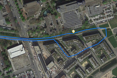 Teststrecke Chuwi Hi9 Plus