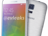 Samsung: Galaxy F ist nicht das Galaxy S5 LTE-A