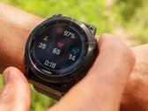 Die Garmin Fenix 7 erhält mit dem jüngsten Patch eine Reihe neuer Fitness-Features. (Bild: Garmin)