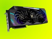 Gigabyte entwickelt offenbar eine GeForce RTX 3080 Ti mit 20 GB GDDR6X-Grafikspeicher. (Bild: Gigabyte)