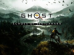 Offizielles Promo-Bild zu Ghost of Yōtei: Echoes of Sekigahara.