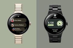 Der Nachfolger der abgebildeten Google Pixel Watch 4 soll teurer werden.