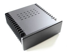 Passives Gehäuses Hdplex H3 V2 ab sofort vorbestellbar