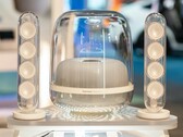Die SoundSticks wurden ursprünglich im Jahr 2000 gemeinsam mit Apple vorgestellt. (Bild: Harman Kardon)