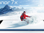 Honor 7X: Noch bis 15. Januar für knapp 250 Euro