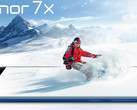 Honor 7X: Noch bis 15. Januar für knapp 250 Euro