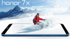 Honor 7X: Noch bis 15. Januar für knapp 250 Euro