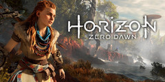 Top Games Charts Deutschland KW 9: Horizon Zero Dawn und Dead Rising 4