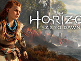 Top Games Charts Deutschland KW 9: Horizon Zero Dawn und Dead Rising 4