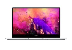 Das Huawei MateBook D 14 SE erhält ein Upgrade auf Intel Alder Lake-U, und damit zehn statt vier CPU-Kerne. (Bild: Huawei)