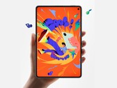 Das Huawei MatePad Mini ist ähnlich kompakt wie das iPad mini. (Bildquelle: Huawei)