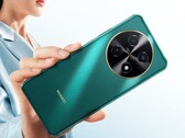 Das Huawei Nova 12i packt eine 108 MP Hauptkamera ins runde Kameramodul. (Bild: Huawei)