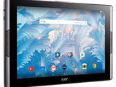 Das Acer Iconia Tab 10 ist ein Android-Tablet mit Quantum Dot-Display.