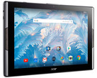 Das Acer Iconia Tab 10 ist ein Android-Tablet mit Quantum Dot-Display.