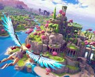Immortals Fenyx Rising ist auf Steam momentan stark reduziert