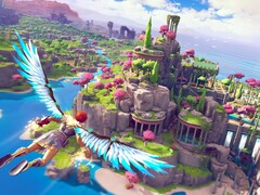 Immortals Fenyx Rising ist auf Steam momentan stark reduziert