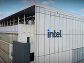 Im Bild: Eine Intel Foundry.