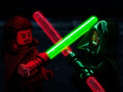 Im Bild: LEGO Star Wars-Figuren. (Bildquelle: matyasvargaphoto - Pixabay)