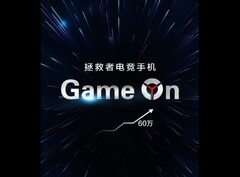 It&#039;s my turn: Nach dem Xiaomi Mi 10-Launch will das Lenovo Legion Gaming-Phone nun den AnTuTu-Rekord brechen.