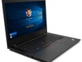 Lenovo hat das ThinkPad L14 Gen 2 derzeit auf besonders günstige 477 Euro reduziert (Bild: Lenovo)