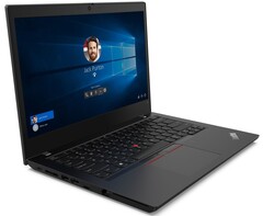 Lenovo hat das ThinkPad L14 Gen 2 derzeit auf besonders günstige 477 Euro reduziert (Bild: Lenovo)