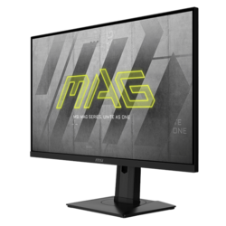 Gaming-Monitor MSI MAG 274UPF 4K 144 Hz. Zur Verfügung gestellt von MSI India.