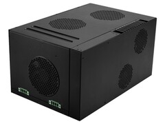 MSI bietet einen neuen, eher professionellen PC an (Bildquelle: MSI)