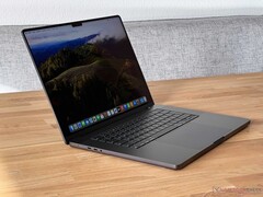Das MacBook Pro der nächsten Generation soll dasselbe Design wie das aktuelle Modell nutzen.
