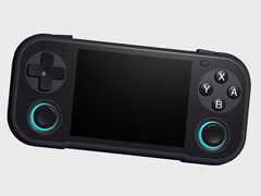 Renderbild vom finalen Design des MagicX Mini Dream