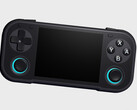 Renderbild vom finalen Design des MagicX Mini Dream