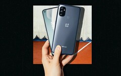 Wer ein günstiges OnePlus Nord-Smartphone erwirbt, der sollte nicht mit allzu langem Software-Support rechnen. (Bild: OnePlus)