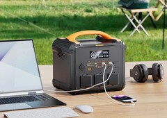 Zwei Powerstations von Newsmy sind teils mit über 50 Prozent Rabatt erhältlich.