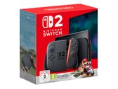 Die Nintendo Switch 2 kann ab heute ganz offiziell vorbestellt werden. (Bildquelle: Nintendo)