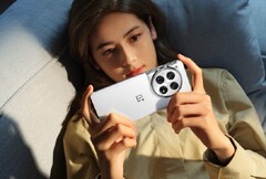 Das OnePlus 12 wird in wenigen Tagen offiziell vorgestellt. (Bild: OnePlus)