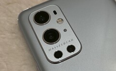 Das OnePlus 9 Pro mit Hasselblad-Kamera soll im März 2021 auf den Markt kommen, dazu gibt es OnePlus 9, OnePlus 9R und eine OnePlus Watch.