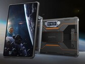 Das Oukitel RT8 startet in Kürze gemeinsam mit dem WP36 in den Verkauf. (Bild: Oukitel)