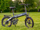 Das faltbare PVY Z20 Pro Elektrofahrrad kostet aktuell nur 659 Euro.
