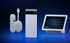 Zum Black Friday bietet Google die Pixel 6-Serie ab 99 Euro, solange ein altes Smartphone in Zahlung gegeben wird. (Bild: Google)