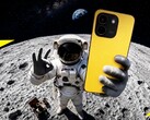 Das Poco X8 Power 5G bietet einen gigantischen 10.000 mAh Akku.