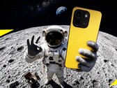 Das Poco X8 Power 5G bietet einen gigantischen 10.000 mAh Akku.