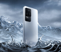 Laut einem Medienbericht wurde das Poco F4 Pro 5G als globales Redmi K50 Pro eingestellt. (Bild: Xiaomi)