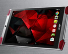 IFA 2015 | Acer Predator 8 GT-810 Android Gaming Tablet