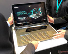 Das Predator 900 wird das erste Gaming-Convertible der Welt, erste Bilder und ein Video.