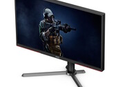 Q27G3XMN: Der neue AOC-Monitor soll sich auch zum Spielen eignen