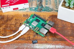 Der Raspberry Pi 5 wird wegen der DRAM-Krise um bis zu 60 US-Dollar teurer.