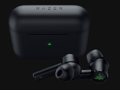 Für 89 Euro bei Amazon sind die Razer Hammerhead True Wireless Pro ein wahres Gaming-Kopfhörer-Schnäppchen (Bild: Razer)