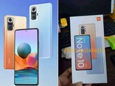 Das Xiaomi Redmi Note 10 Pro soll hier erstmals zu sehen sein, eine geleakte Verpackung aus den Philippinen scheint den Leak zu bekräftigen.
