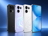 Das Oppo Reno 16t ist in China offiziell auf den Markt gekommen