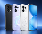 Das Oppo Reno 16t ist in China offiziell auf den Markt gekommen
